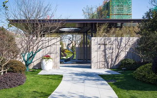 杭州8大精品樓盤景觀考察 萬科 融創(chuàng) 陽光城 泰禾 招商 中南 保利...... 第四期