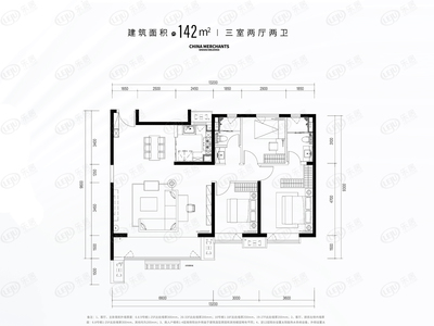 招商時代主場項目概覽剛剛上傳