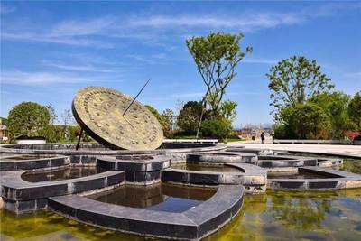 【會員風采】人文園林營造藝術(shù) 讓景觀藝術(shù)在鄉(xiāng)村詩意棲居